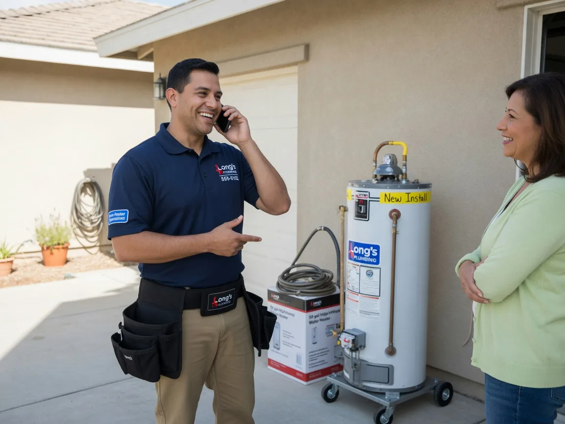 Leak Detection Basye, VA FAQs